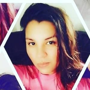 Meet your Posher, Karissa